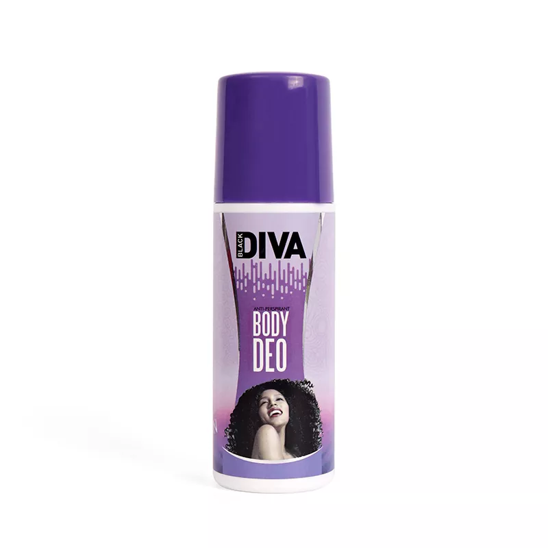 Roll-on deodorant voor dames