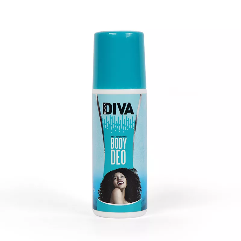 Ontspannen anti-transpirant 48 uur droge en frisse roll-on deodorant