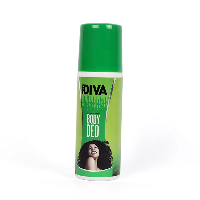 Roll-on-deodorant voor heren